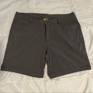 Eddie Bauer shorts